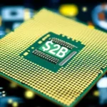 2 Billion Chip