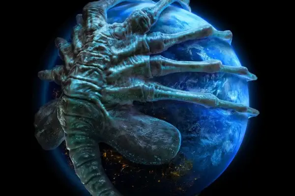 AlienEarth