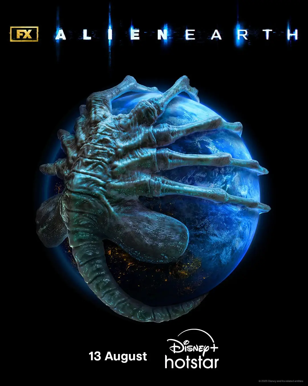 AlienEarth