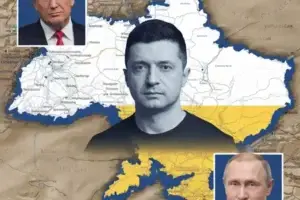 Alaska Summit Fallout