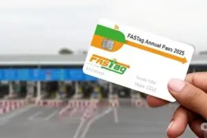 FASTag Annual Pass
