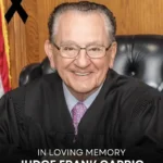 Frank Caprio