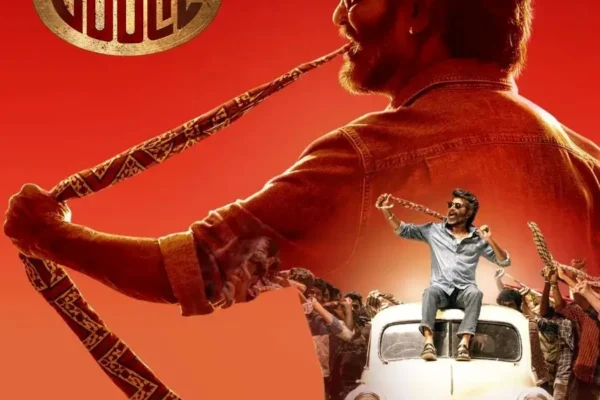 Coolie (2025) Mixed Reviews coolie review