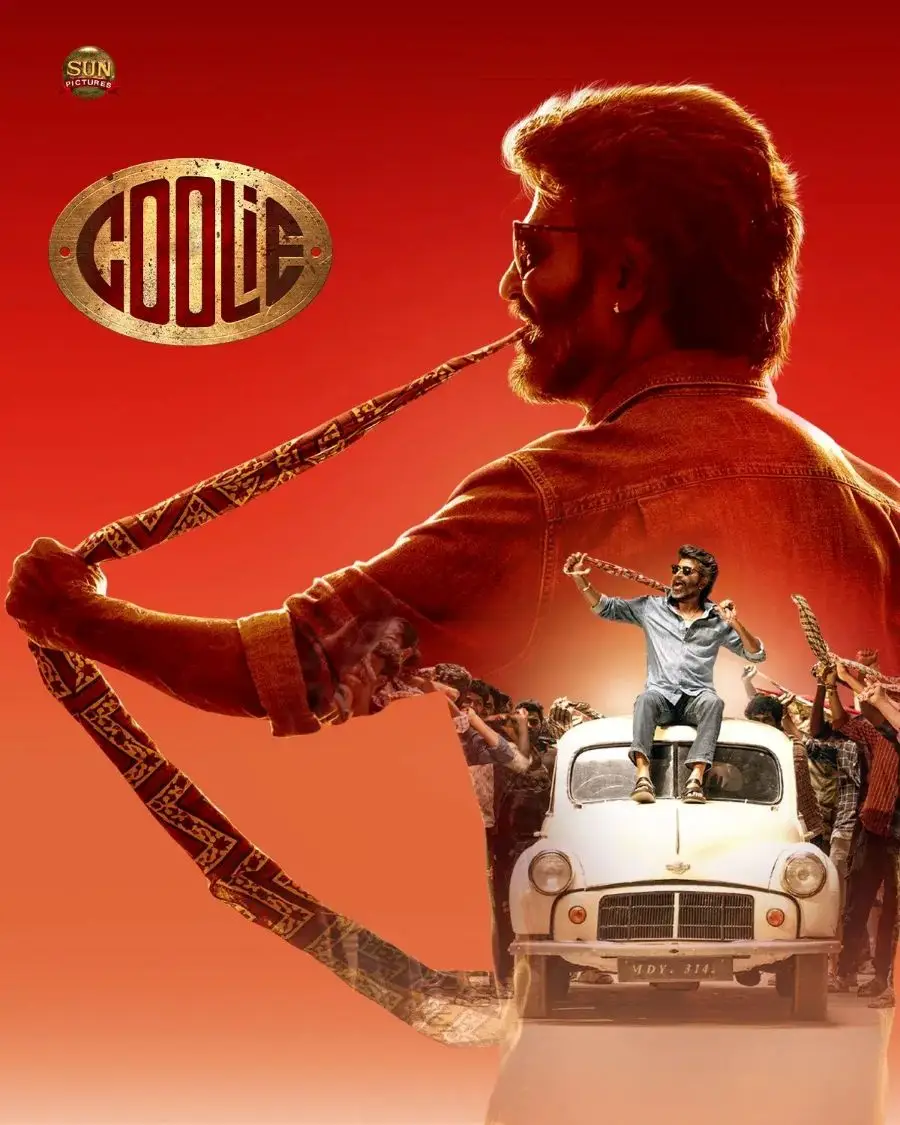 coolie review