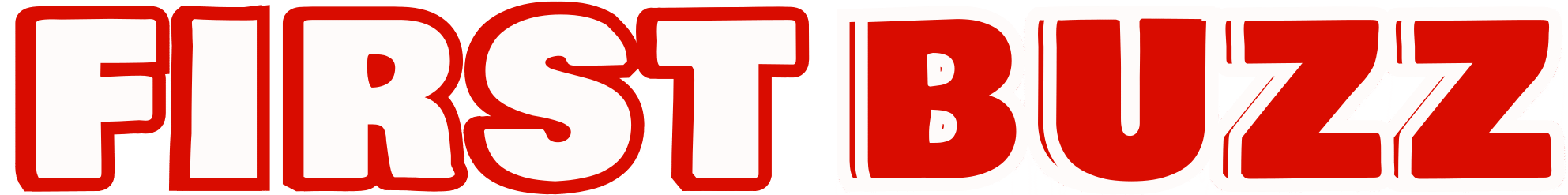 First Buzz Logo