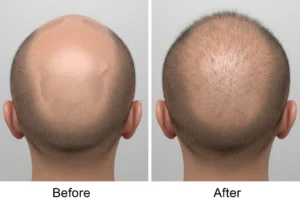 PP405 Hair Regrowth