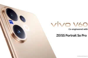 Vivo V60