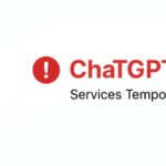 ChatGPT Outage